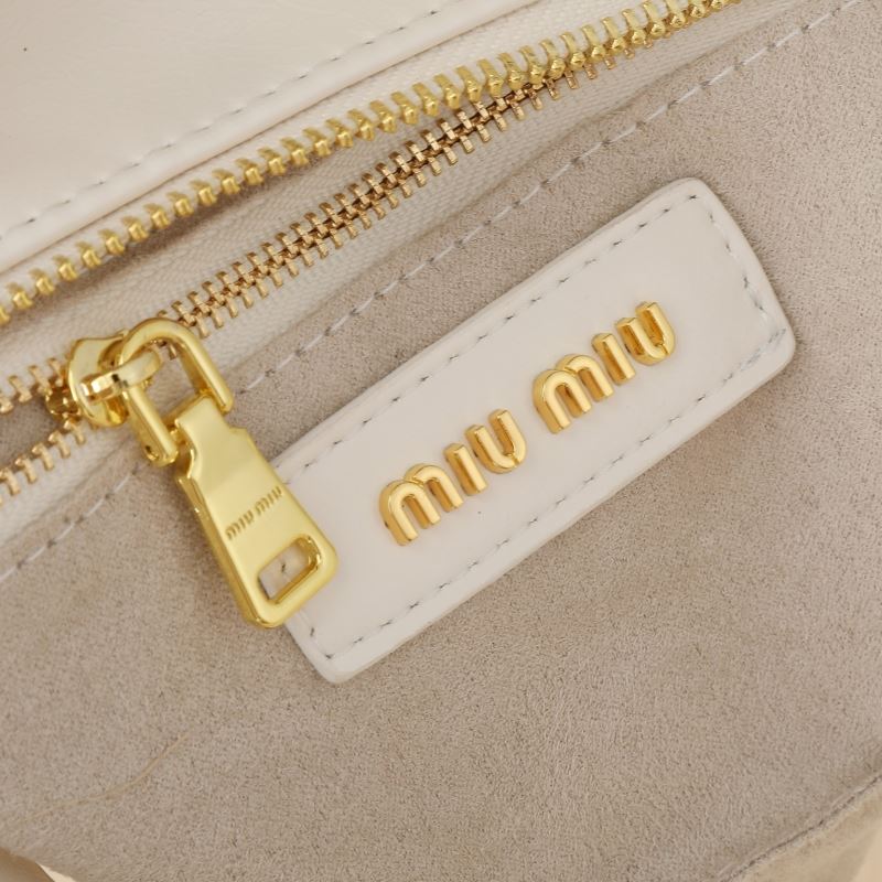 Miu Miu Hobo Bags